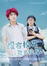 【毁容校花和丑男校草（91集）】高清完整版