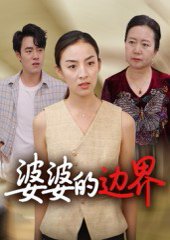 婆婆的边界（35集）后会君 高清完整版