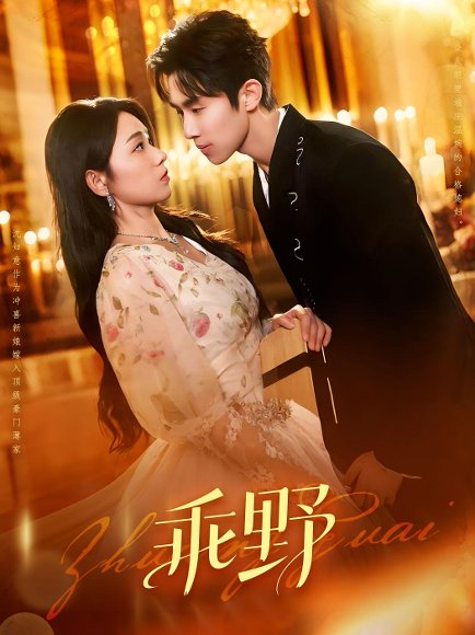 乖野（136集） 高清完整版