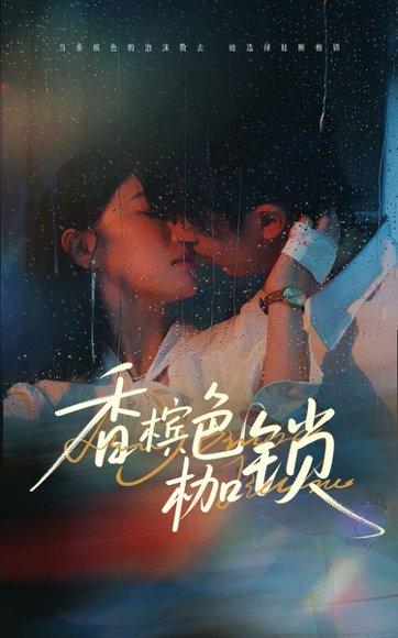 香槟色枷锁（60集）王英杰&于琬丽 高清完整版