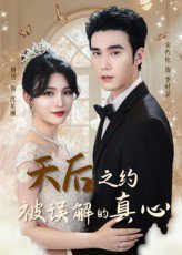 天后之约被误解的真心（60集）宋哲伦&杨妍 高清完整版