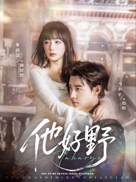 他好野（65集）马小宇&象韵洁 高清完整版