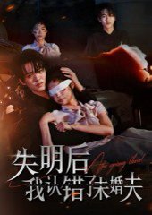 失明后我认错了未婚夫（34集）姜彬彬&杨宇轩 高清完整版