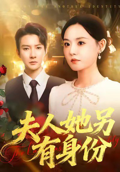 夫人她另有身份（100集）白羽＆刘安歌 高清完整版