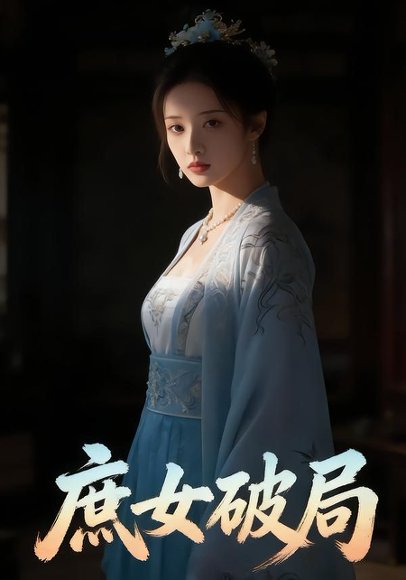 庶女破局（28集）Ai短剧 高清完整版