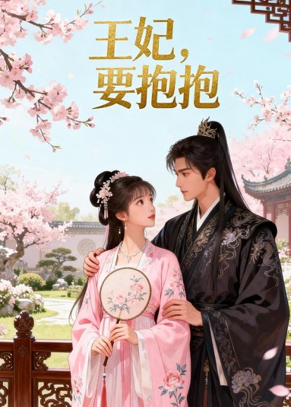 王妃，要抱抱（38集）Ai短剧 高清完整版