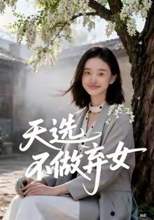 天选不做弃女（40集）AI短剧 高清完整版