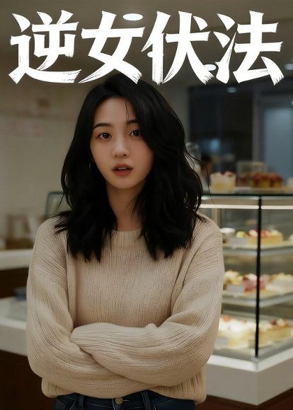 逆女伏法（21集）Ai短剧 高清完整版