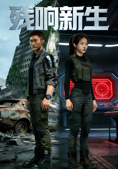 残响新生（15集） 高清完整版