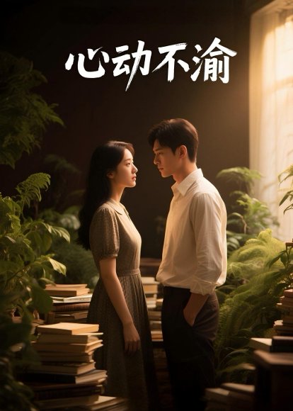 心动不渝（53集）Ai短剧 高清完整版