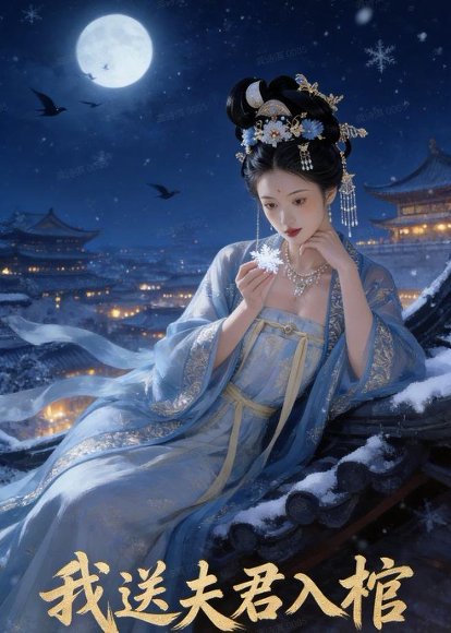 我送夫君入棺（88集）Ai短剧 高清完整版