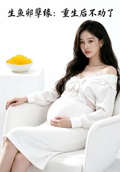 生鱼卵孽缘：重生后不劝了（40集） 高清完整版