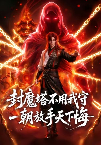 封魔塔不用我守，一朝放手天下悔（71集） 高清完整版
