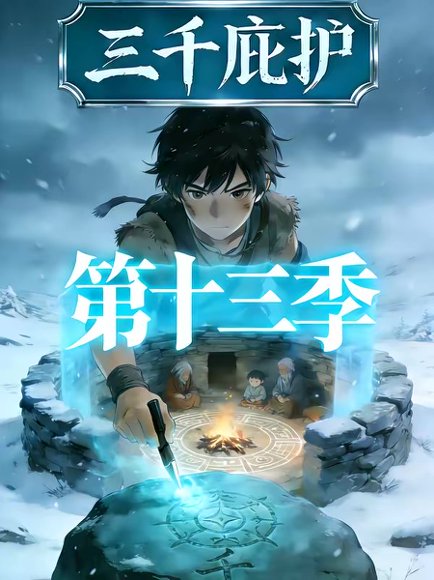 三千庇护第十三季（52集） 高清完整版