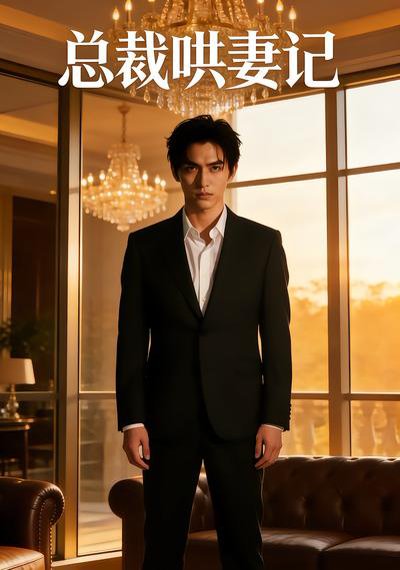 总裁哄妻记（35集）Ai短剧 高清完整版
