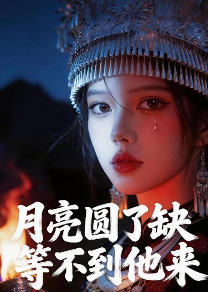 月亮圆了缺等不到他来（32集）Ai短剧 高清完整版