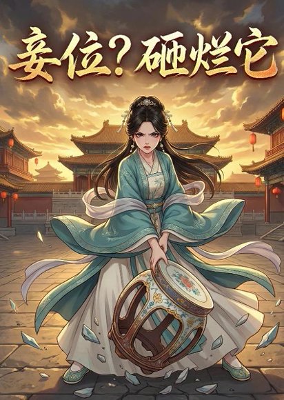 妾位？砸烂它（24集）动漫 高清完整版