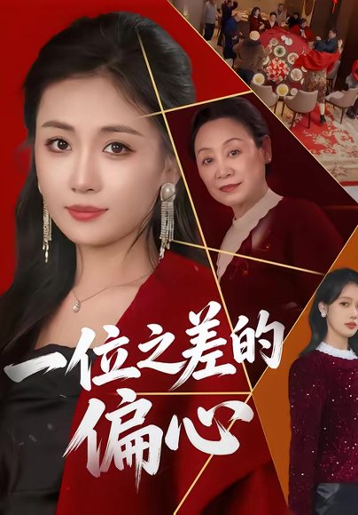 一位之差的偏心（73集）刘嘉弋＆岳玥 高清完整版