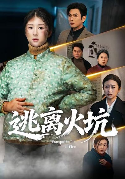 逃离火坑（45集）宋骏＆摸鱼猫 高清完整版