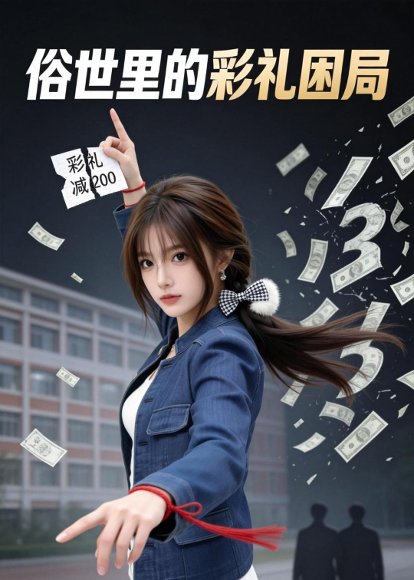 俗世里的彩礼困局（40集）Ai短剧 高清完整版