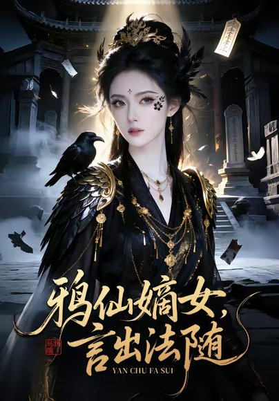 鸦仙嫡女，言出法随（57集） 高清完整版