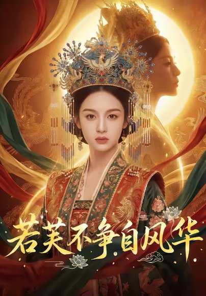 若芙不争自风华（60集） 高清完整版