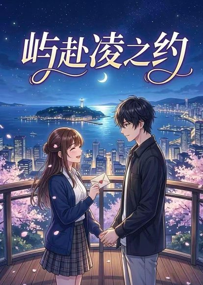 屿赴凌之约（28集）动漫 高清完整版