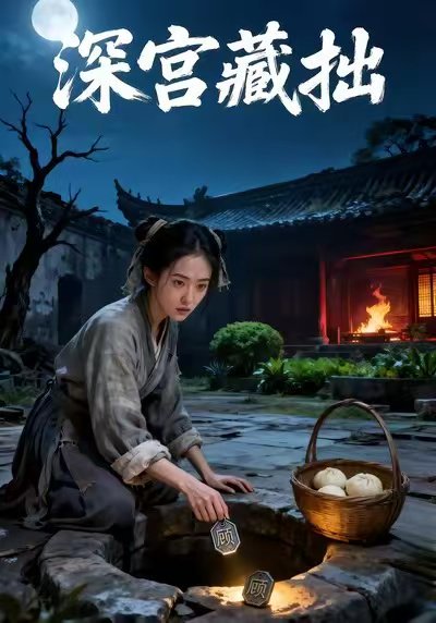 深宫藏拙（45集）Ai短剧 高清完整版