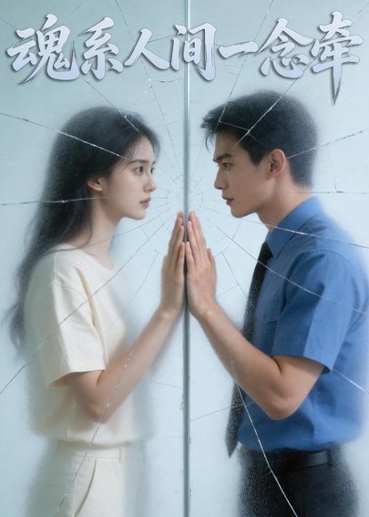魂系人间一念牵（37集）Ai短剧 高清完整版