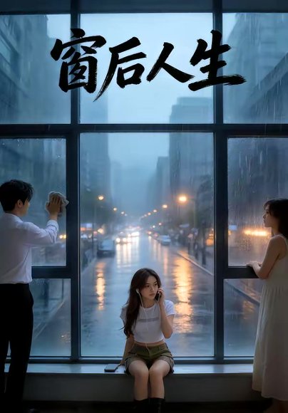 窗后人生（30集） 高清完整版