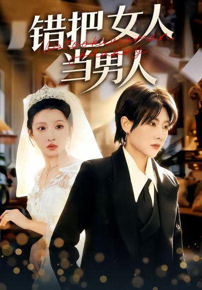 错把女人当男人（30集）刘美一＆罗潜宇 高清完整版