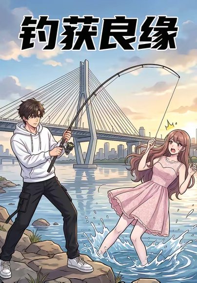 钓获良缘（29集） 高清完整版