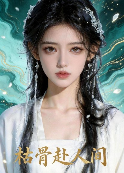 枯骨赴人间（47集）Ai短剧 高清完整版