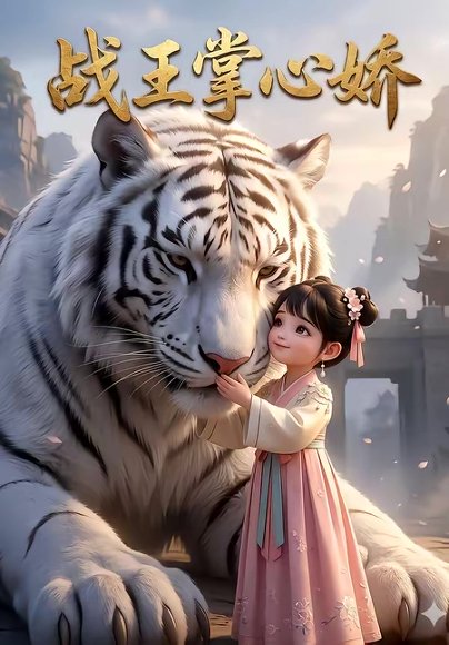 战王掌心娇(52集) 高清完整版