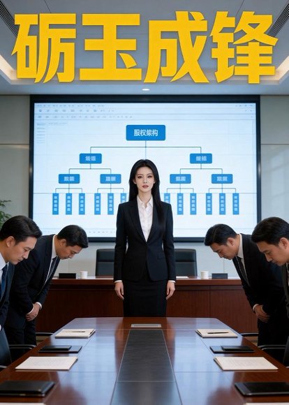 砺玉成锋（57集）Ai短剧 高清完整版