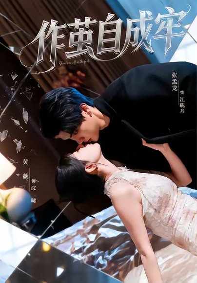 作茧自成牢（52集）梦龙＆黄薇 高清完整版