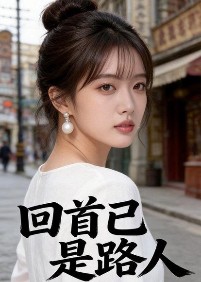 回首已是路人（40集）Ai短剧 高清完整版