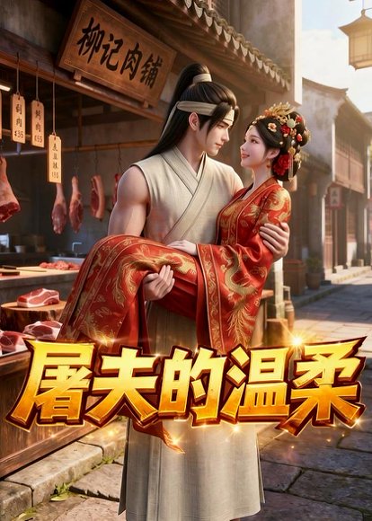 屠夫的温柔（39集） 高清完整版