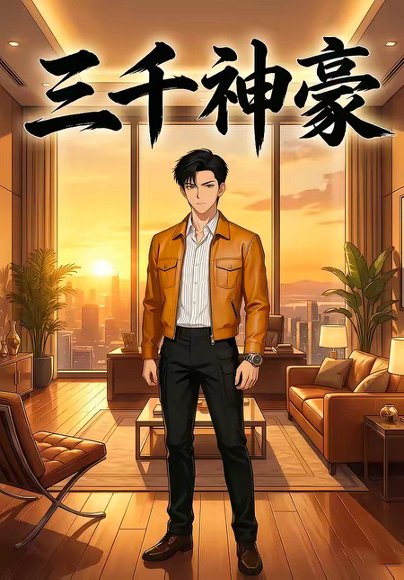 三千神豪（61集） 高清完整版