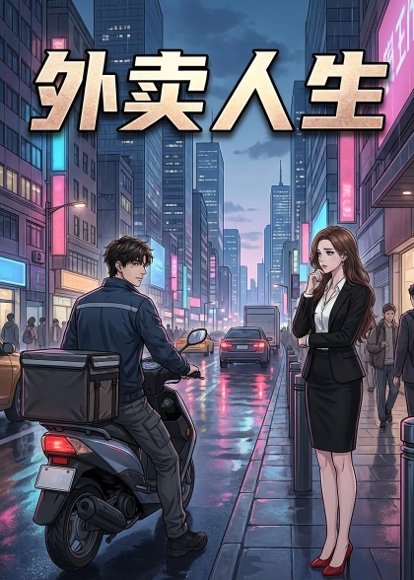 外卖人生（153集）动漫 高清完整版