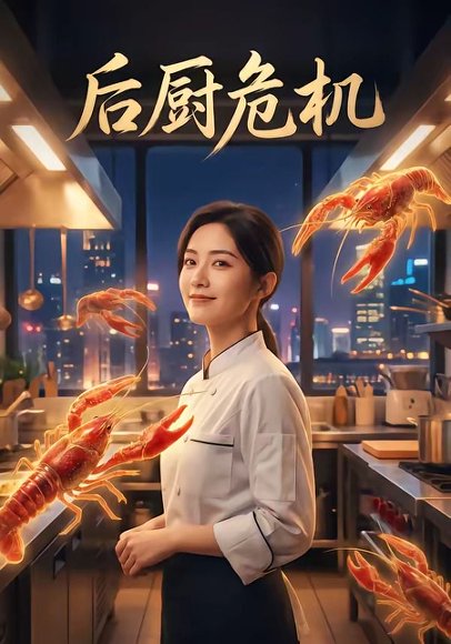 后厨危机（30集） 高清完整版