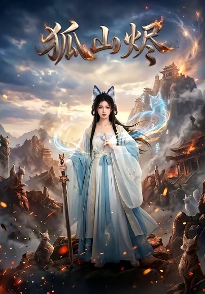 狐山烬（52集） 高清完整版