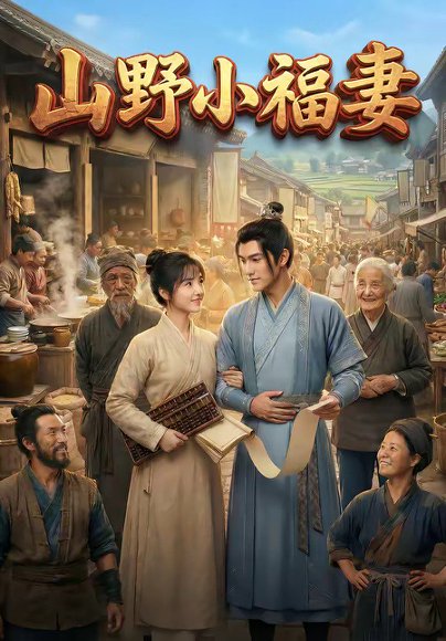 山野小福妻（55集） 高清完整版