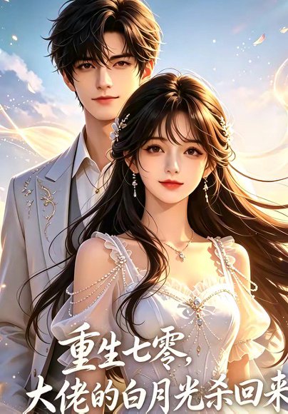 重生七零，大佬的白月光杀回来了（106集） 高清完整版