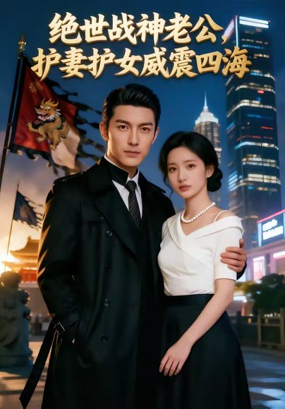 绝世战神老公，护妻护女威震四海（78集） 高清完整版