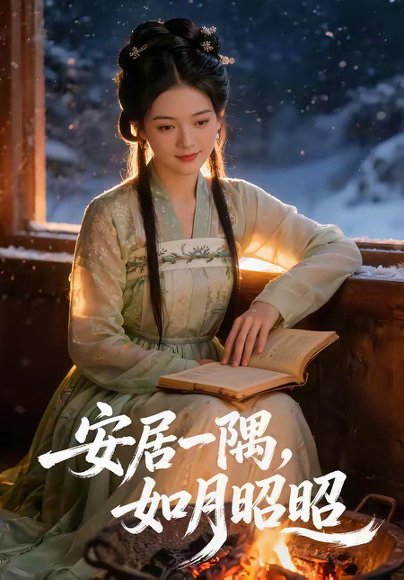 安居一隅，如月昭昭（65集） 高清完整版
