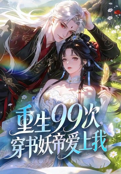 重生99次，穿书妖帝爱上我（70集） 高清完整版