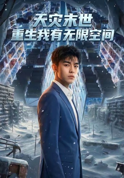 天灾末世，重生我有无限空间（59集） 高清完整版