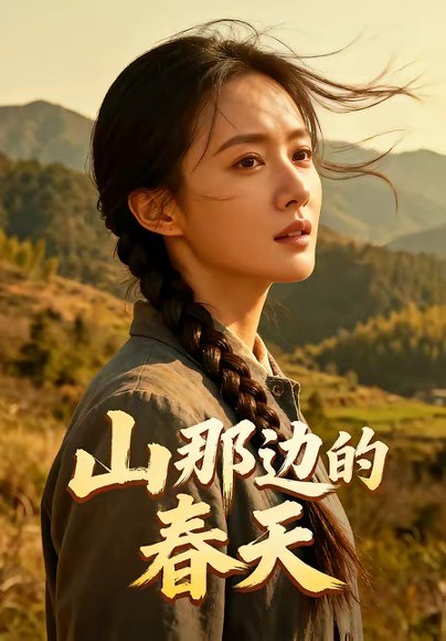 山那边的春天（120集） 高清完整版