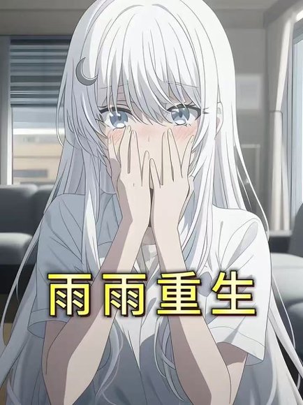 雨雨重生（30集）动漫 高清完整版